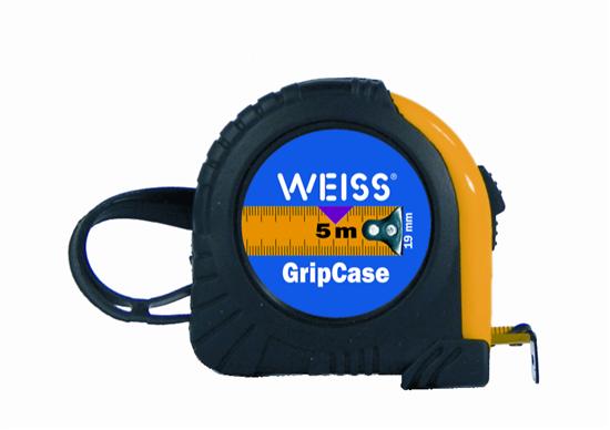 Pocket rolmaten Type Weiss GripCase