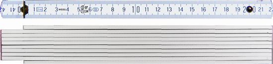 plooimeters serie 340