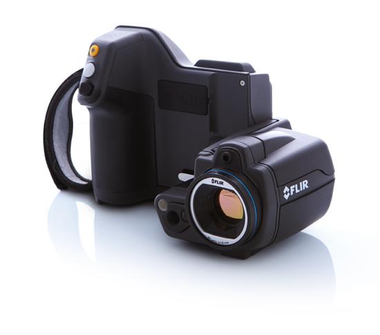 Flir T400bx-serie 