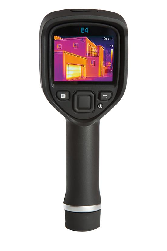 Flir E-serie 