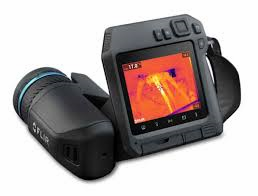 Flir T500 serie