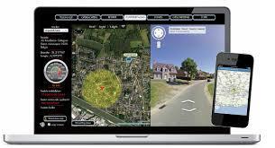 GPS beveiliging voor uw machines / meetapparatuur