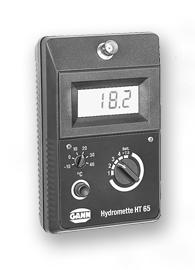 Gann Hydromette HT 65