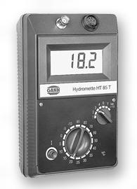 Gann Hydromette HT 85 T