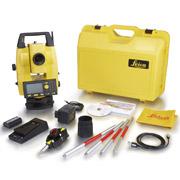 Leica Builder 409 set 