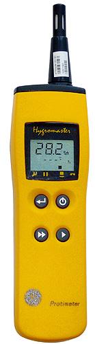 Protimeter Hygromaster