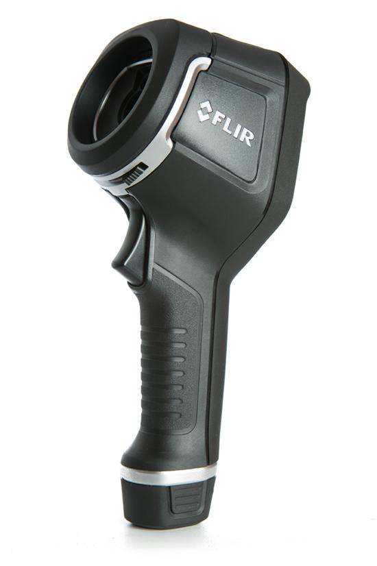 Flir E4