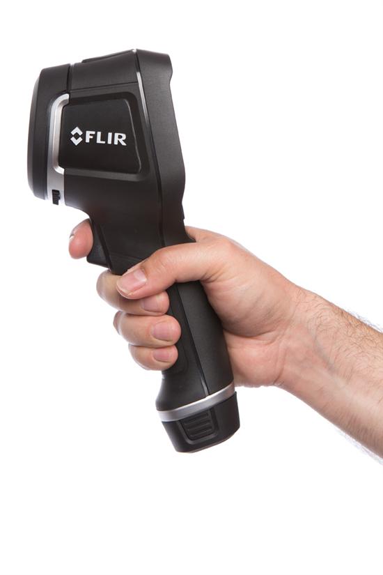 Flir warmtebeeldcamera