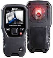 vochtigheidsmeter Flir