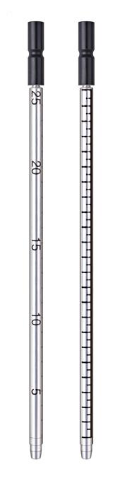 Gann diepte electrode M21-250