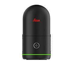 Leica BLK360 G2 Imaging laserscanner