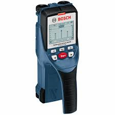 Bosch scanner D-tect 150 SV Professional