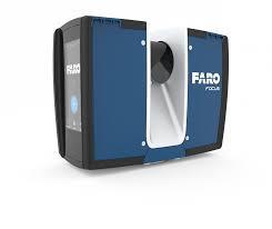 Faro Core 70 laser scanner