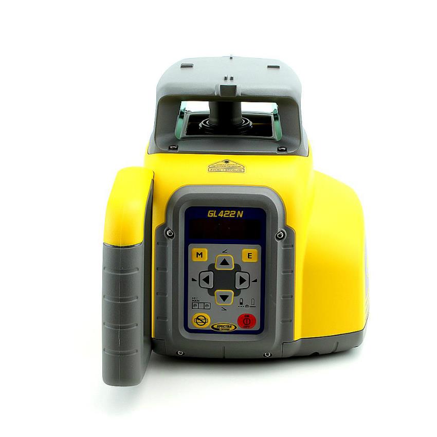 Spectra GL422N , dubbele digitale helling 