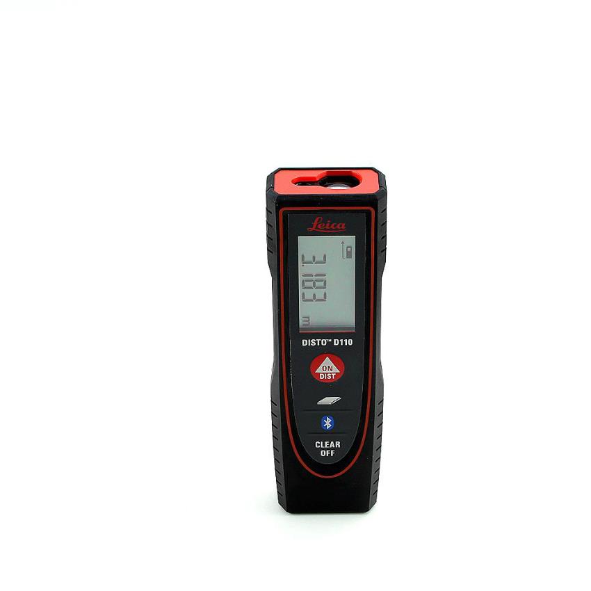 Leica laserafstandsmeter D110