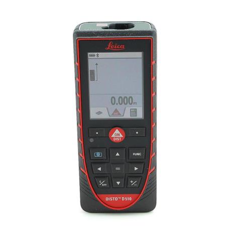 Leica laserafstandsmeter D510 