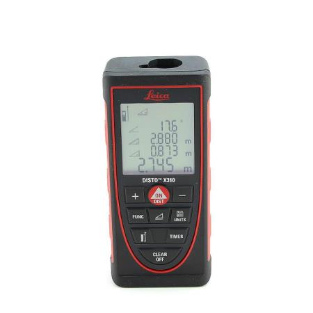 Leica laserafstandsmeter X310  