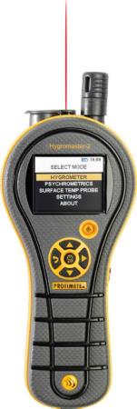 Protimeter Hygromaster 2