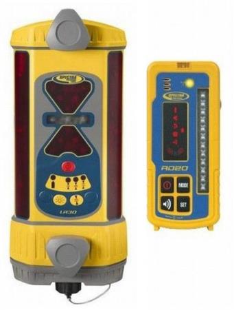 Trimble LR30W machineontvanger