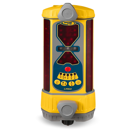 Trimble LR50 machineontvanger