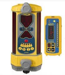 Trimble LR50W machineontvanger