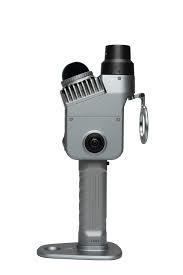 K2 SLAM Lidar