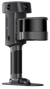 L3 / 120m SLAM Lidar 32 kanalen